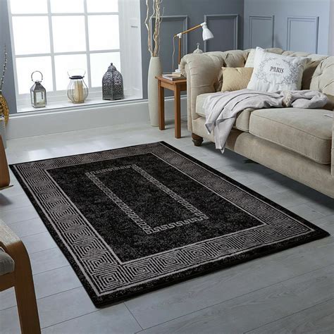 Rugs for Living Room, Bedroom, Kitchen, Kids. FREE UK。